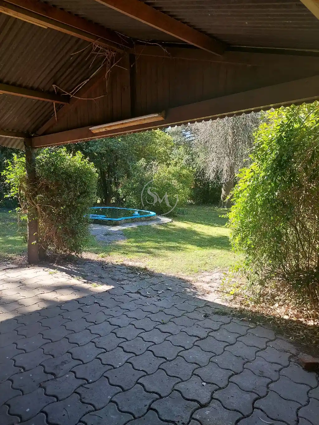 SANCHEZ MARSICO PROPIEDADES - CASA-CHALET